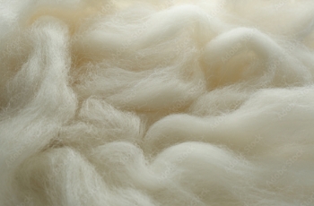 羊まくら素肌呼吸（大）発売